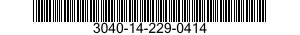 3040-14-229-0414  3040142290414 142290414