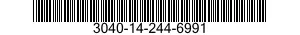 3040-14-244-6991  3040142446991 142446991
