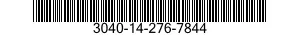 3040-14-276-7844  3040142767844 142767844