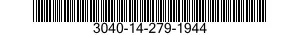3040-14-279-1944  3040142791944 142791944