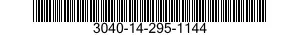 3040-14-295-1144  3040142951144 142951144