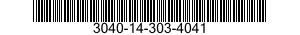 3040-14-303-4041  3040143034041 143034041