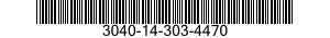 3040-14-303-4470  3040143034470 143034470