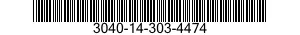 3040-14-303-4474  3040143034474 143034474