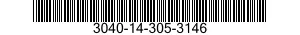 3040-14-305-3146  3040143053146 143053146