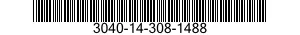 3040-14-308-1488  3040143081488 143081488
