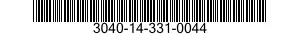 3040-14-331-0044  3040143310044 143310044