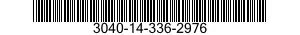 3040-14-336-2976  3040143362976 143362976