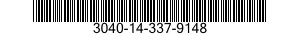 3040-14-337-9148  3040143379148 143379148