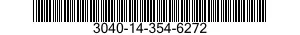 3040-14-354-6272  3040143546272 143546272