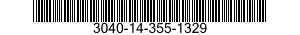 3040-14-355-1329  3040143551329 143551329