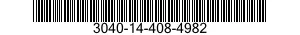 3040-14-408-4982 BALL JOINT,DOUBLE 3040144084982 144084982