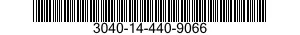 3040-14-440-9066  3040144409066 144409066