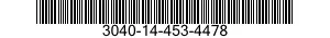 3040-14-453-4478 COLLAR,SHAFT 3040144534478 144534478