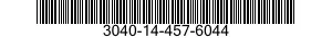 3040-14-457-6044 CONNECTING LINK,RIGID 3040144576044 144576044