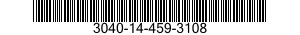 3040-14-459-3108  3040144593108 144593108