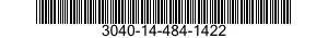 3040-14-484-1422 LINING,FRICTION 3040144841422 144841422