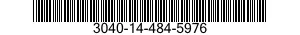 3040-14-484-5976 CYLINDER ASSEMBLY,ACTUATING,LINEAR 3040144845976 144845976