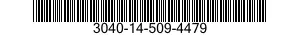 3040-14-509-4479  3040145094479 145094479