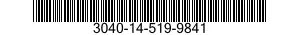 3040-14-519-9841 PARTS KIT,GEARBOX 3040145199841 145199841