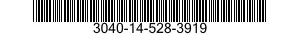 3040-14-528-3919 ROD,PISTON,LINEAR ACTUATING CYLINDER 3040145283919 145283919