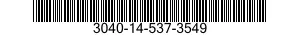 3040-14-537-3549 CYLINDER ASSEMBLY,ACTUATING,LINEAR 3040145373549 145373549