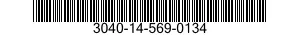 3040-14-569-0134 ACTUATOR,MECHANICAL,NONAIRCRAFT 3040145690134 145690134
