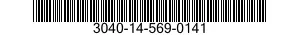 3040-14-569-0141 ACTUATOR,MECHANICAL,NONAIRCRAFT 3040145690141 145690141