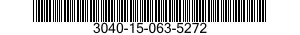 3040-15-063-5272 CYLINDER ASSEMBLY 3040150635272 150635272