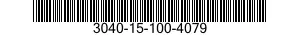 3040-15-100-4079 DIFFERENTIAL GEAR UNIT 3040151004079 151004079