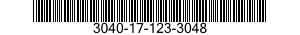 3040-17-123-3048 PARTS KIT,LINEAR ACTUATING CYLINDER ASSEMBLY 3040171233048 171233048