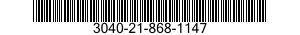 3040-21-868-1147  3040218681147 218681147