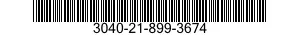 3040-21-899-3674  3040218993674 218993674