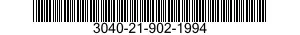 3040-21-902-1994  3040219021994 219021994