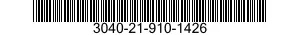3040-21-910-1426  3040219101426 219101426