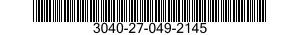 3040-27-049-2145 MANIFOLD, UC YOLLU 3040270492145 270492145
