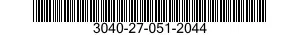 3040-27-051-2044 RAY,DESTEK 3040270512044 270512044
