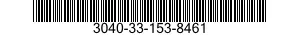 3040-33-153-8461 ADAPTER,SPEEDOMETER-TACHOMETER DRIVE 3040331538461 331538461