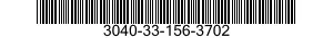 3040-33-156-3702 BELL CRANK 3040331563702 331563702