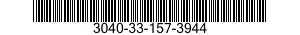 3040-33-157-3944 PARTS KIT,LINEAR ACTUATING CYLINDER ASSEMBLY 3040331573944 331573944