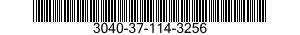 3040-37-114-3256  3040371143256 371143256