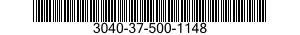 3040-37-500-1148  3040375001148 375001148