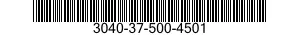 3040-37-500-4501  3040375004501 375004501