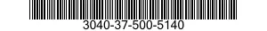 3040-37-500-5140  3040375005140 375005140