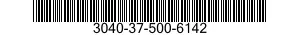 3040-37-500-6142  3040375006142 375006142