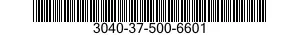 3040-37-500-6601  3040375006601 375006601