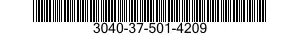 3040-37-501-4209  3040375014209 375014209