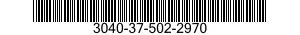 3040-37-502-2970  3040375022970 375022970