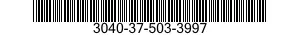 3040-37-503-3997  3040375033997 375033997