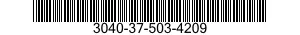 3040-37-503-4209  3040375034209 375034209